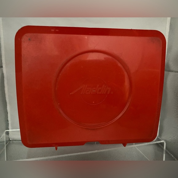 “The Get Along Gang” Vintage 1983 Lunchbox - Picture 3 of 5